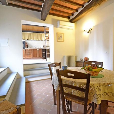 Appartamento Passerini Cortona Buitenkant foto